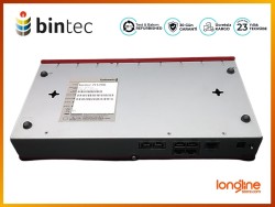 BINTEC R1200 ROUTER INTEGRATED ADSL MODEM ISDN 4 PORTS EXCL PSU - Thumbnail