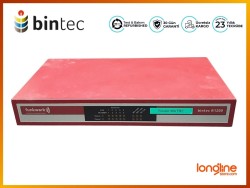 BINTEC R1200 ROUTER INTEGRATED ADSL MODEM ISDN 4 PORTS EXCL PSU - Thumbnail