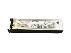 Brocade 57-1000013-01 4GB 850nm SFP Optical Transceiver Module - BROCADE