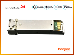 Brocade 57-1000013-01 4GB 850nm SFP Optical Transceiver Module - BROCADE (1)