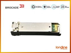 Brocade 57-1000013-01 4GB 850nm SFP Optical Transceiver Module - FINISAR