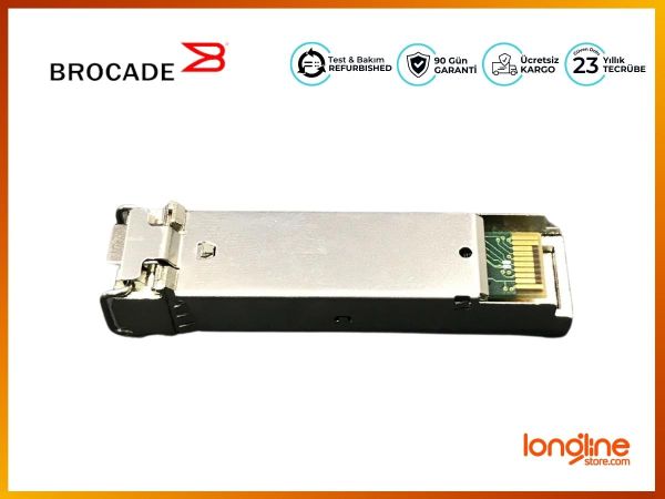 Brocade 57-1000013-01 4GB 850nm SFP Optical Transceiver Module