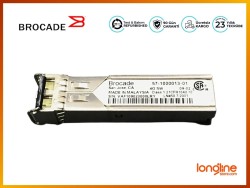 Brocade 57-1000013-01 4GB 850nm SFP Optical Transceiver Module - FINISAR (1)