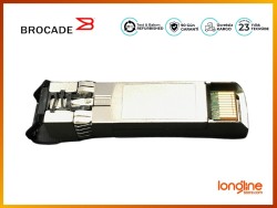 BROCADE - Brocade 57-1000117-01 8Gb SW WL 850nm Optical Transceiver