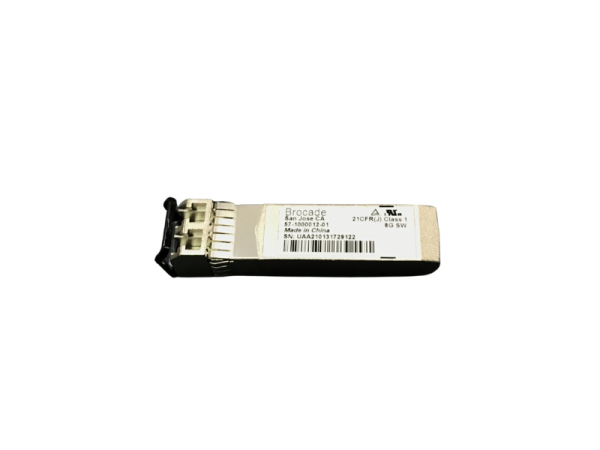 Brocade 8 Gbps SW SFP Transceiver 2808 57-1000012-01 - 1