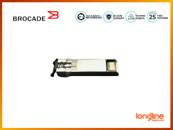 Brocade 8 Gbps SW SFP Transceiver 2808 57-1000012-01 - BROCADE (1)