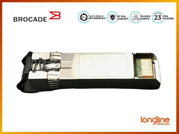 Brocade 8 Gbps SW SFP Transceiver 2808 57-1000012-01