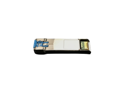 Brocade 8Gb 57-1000027-01 XBR-000153 LW Duplex 10Km SFP+ Optic Transceiver - BROCADE