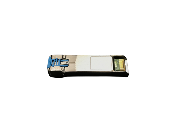 Brocade 8Gb 57-1000027-01 XBR-000153 LW Duplex 10Km SFP+ Optic Transceiver - 1