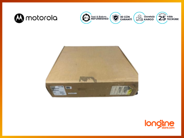 BROCADE RFS6000 BR-RFS-6010-1000-WR WIRELESS CONTROLLER - 2