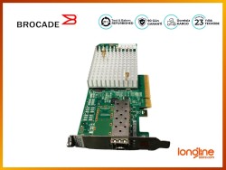 BROCADE - Brocade NET.ADAPTER FC 16GB SP PCI-E HBA 18601 80-1006029-03