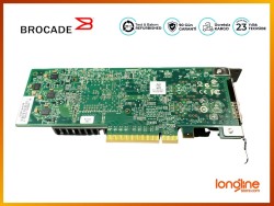 BROCADE - Brocade NET.ADAPTER FC 16GB SP PCI-E HBA 18601 80-1006029-03 (1)