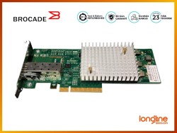 Brocade NET.ADAPTER FC 16GB SP PCI-E HBA 18601 80-1006029-03 - Thumbnail