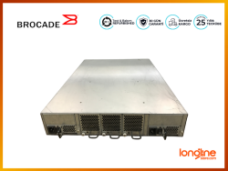 Brocade Silkworm 4900 64 Port 4Gbit/s Fibre Channel Switch - 2