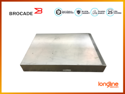 Brocade Silkworm 4900 64 Port 4Gbit/s Fibre Channel Switch - 4