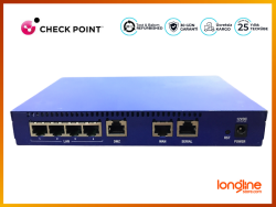 Check Point UTM-1 EDGE N SBXN-100-1 Security Appliance - CHECK POINT (1)