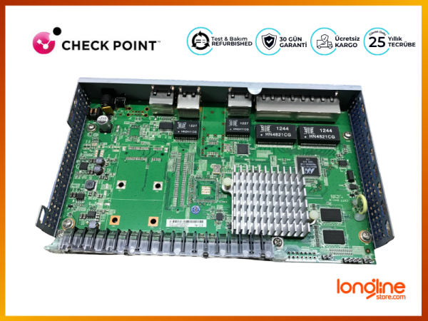 Check Point UTM-1 EDGE N SBXN-100-1 Security Appliance - 4