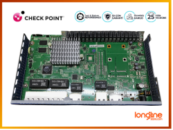 Check Point UTM-1 EDGE N SBXN-100-1 Security Appliance - 5