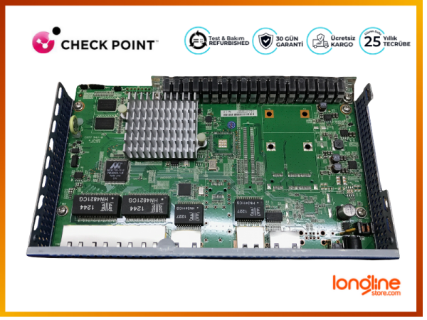 Check Point UTM-1 EDGE N SBXN-100-1 Security Appliance - 5