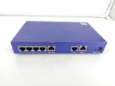 Check Point UTM-1 EDGE N SBXN-100-1 Security Appliance