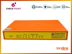 CHECK POINT - Check Point UTM-1 EDGE N SBXN-100-1 Security Appliance