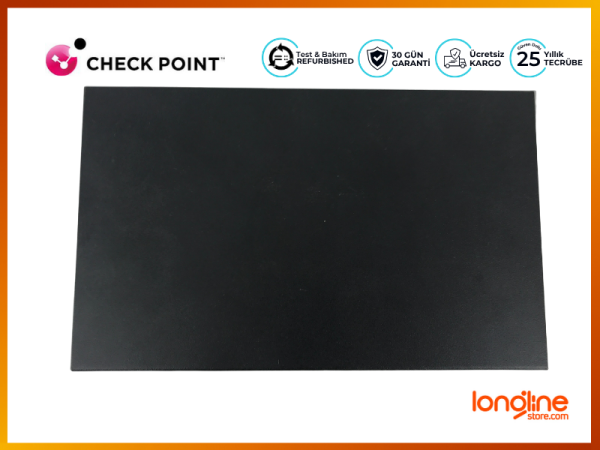Check Point SBX-166LHGE-5 CheckPoint UTM1 Edge X - 3