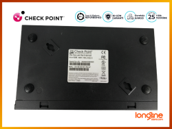 Check Point SBX-166LHGE-5 CheckPoint UTM1 Edge X - 4