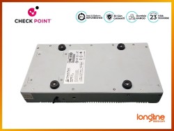 Checkpoint U-5 Office Security 5-Port Ethernet Firewall VPN Switch - 3