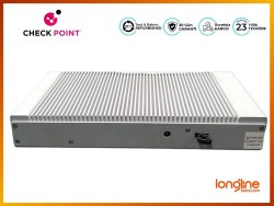 CHECK POINT - Checkpoint U-5 Office Security 5-Port Ethernet Firewall VPN Switch