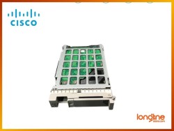 Cisco 146GB 2.5 15k 6G SAS HDD MK1401GRRB A03-D146GC2 - Thumbnail