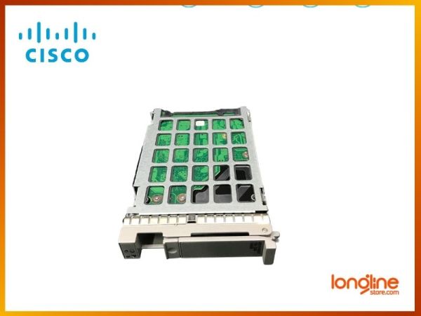 Cisco 146GB 2.5 15k 6G SAS HDD MK1401GRRB A03-D146GC2