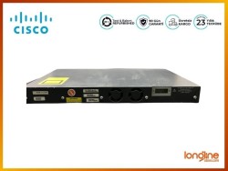 Cisco Catalyst 2950 LRE WS-C2950ST-24-LRE 24-Port Ethernet Switc - 2