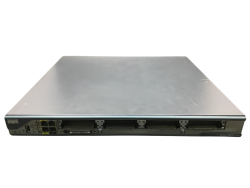 CISCO 2801 CISCO2801 2FE 4 Yuva (2 HWIC) 2 PVDM 2 AIM IP Temel Yönlendirici - Cisco