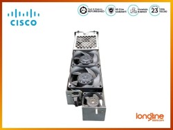 Cisco 2911-FANASSY Fan Tray Assembly for 2911 Router 800-30102-0 - CISCO
