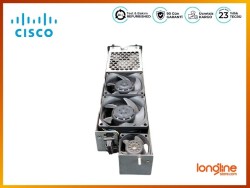CISCO - Cisco 2911-FANASSY Fan Tray Assembly for 2911 Router 800-30102-0