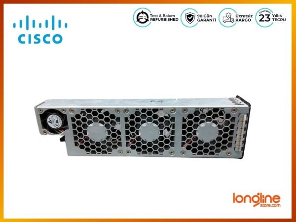 Cisco 2911-FANASSY Fan Tray Assembly for 2911 Router 800-30102-0