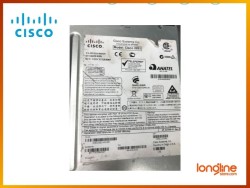 Cisco 2921 CISCO2921-SEC/K9 Gigabit Ethernet Security Router - Thumbnail