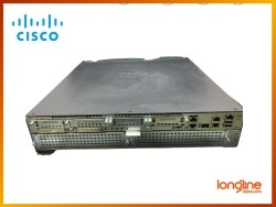 CISCO - Cisco 2921 CISCO2921-SEC/K9 Gigabit Ethernet Security Router (1)