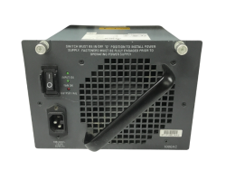Cisco 341-0037-01 Catalyst 4500 Serisi için 1000 Watt AC Güç Kaynağı - Cisco