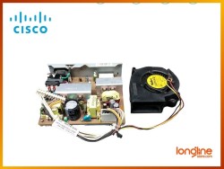 Cisco 341-0098-02 Power Supply for WS-C3750G/WS-C3560G/C2960G-TC - Thumbnail