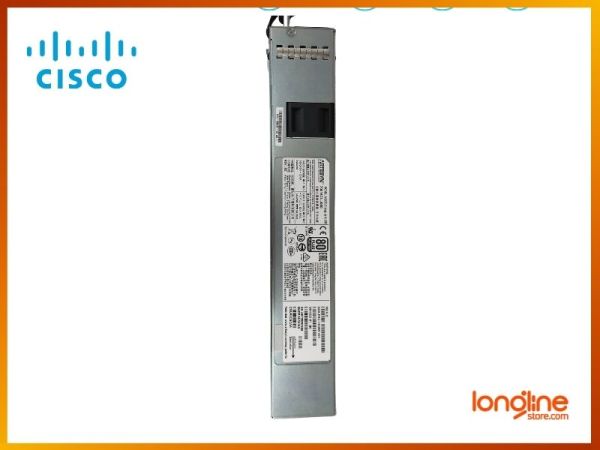 Cisco 341-0521-01 Nexus NXA-PAC-1100W 1100W Server Power Supply