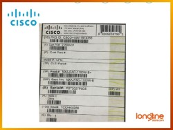 CISCO - Cisco 341-0521-01 Nexus NXA-PAC-1100W 1100W Server Power Supply (1)