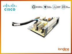 CISCO - Cisco 341-0529-02 Power Supply For WS-C2960X-24TS-L Switch