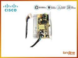 CISCO - Cisco 341-0529-02 Power Supply For WS-C2960X-24TS-L Switch (1)