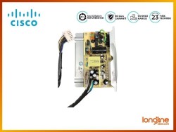 Cisco 341-0529-02 Power Supply For WS-C2960X-24TS-L Switch - CISCO (1)
