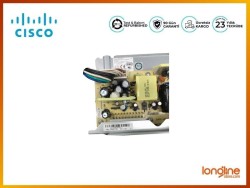 Cisco 341-0529-02 Power Supply For WS-C2960X-24TS-L Switch - 3