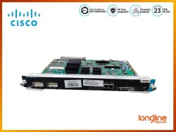 Cisco 4500 Series WS-X4515 Supervisor Engine IV Switch Module - 3