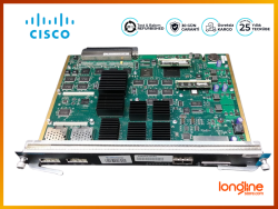 Cisco 4500 Serisi WS-X4515 Supervisor Engine IV Anahtar Modülü - Cisco (1)