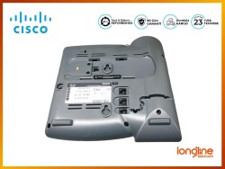 Cisco 69-1362-03 Footstand Kit CP-SINGLFOOT STAND - 3