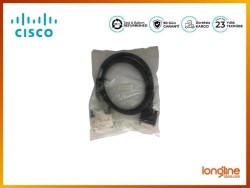 Cisco 72-4387-01 One to One DC Power RPS Cable CAB-RPS2300 - Thumbnail